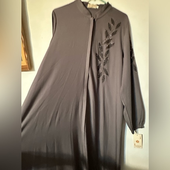 Abaya maxi - Picture 5 of 8